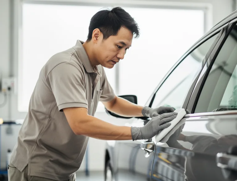 カーディテイリング Sakai